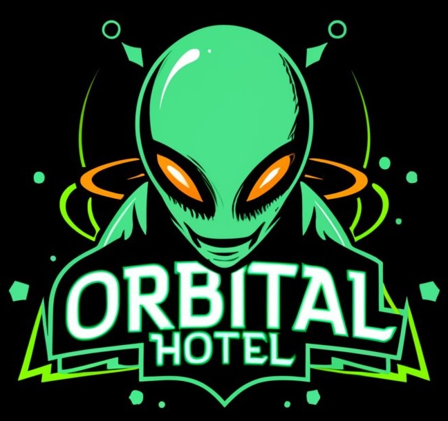 Orbital Hotel Band